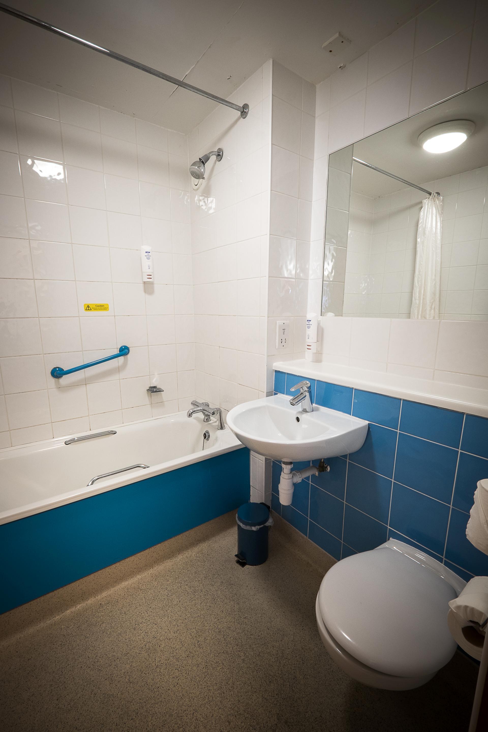 Travelodge Waterford Eksteriør billede
