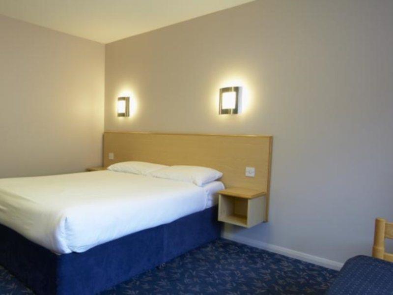 Travelodge Waterford Eksteriør billede