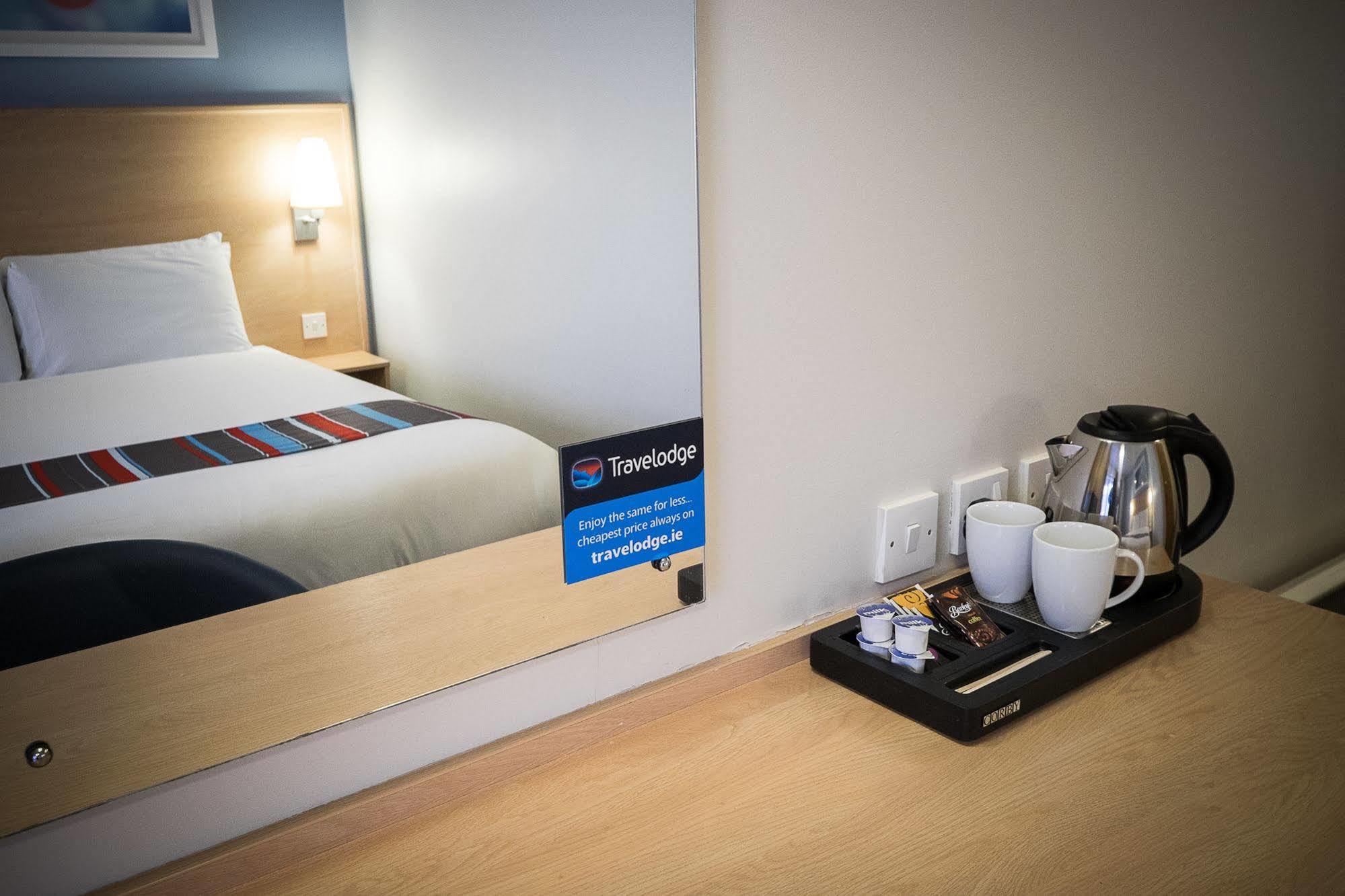 Travelodge Waterford Eksteriør billede
