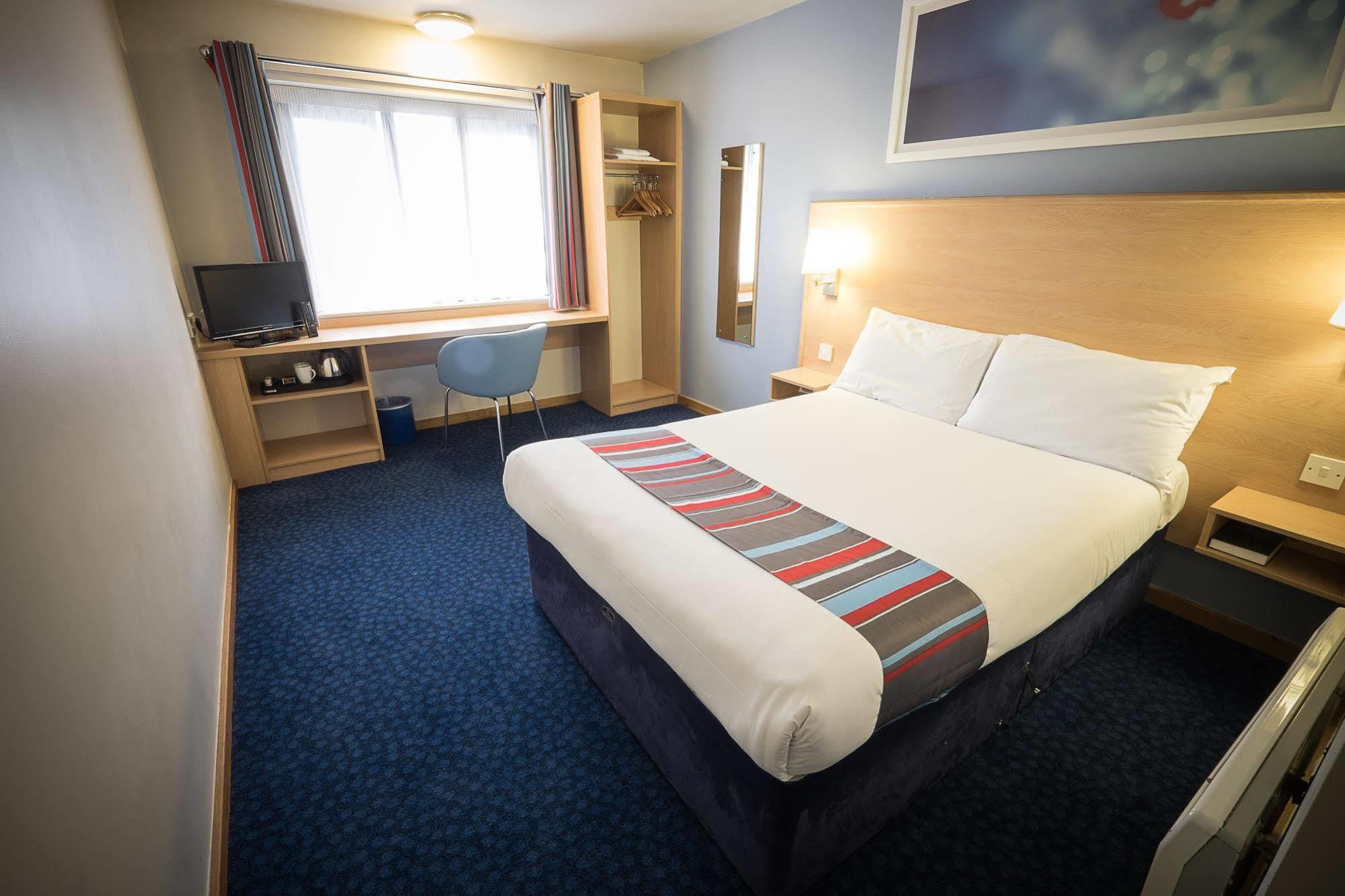 Travelodge Waterford Eksteriør billede