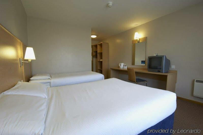 Travelodge Waterford Eksteriør billede